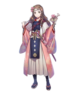 Hana: Striving Heart