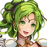 L'Arachel — Fire Emblem Heroes