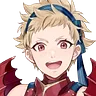 Scarlet — Fire Emblem Heroes
