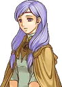 Ilyana — Fire Emblem: Radiant Dawn