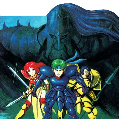 Fire Emblem Gaiden