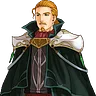 Bastian — Fire Emblem: Radiant Dawn