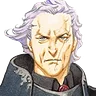 Gunter — Fire Emblem Heroes