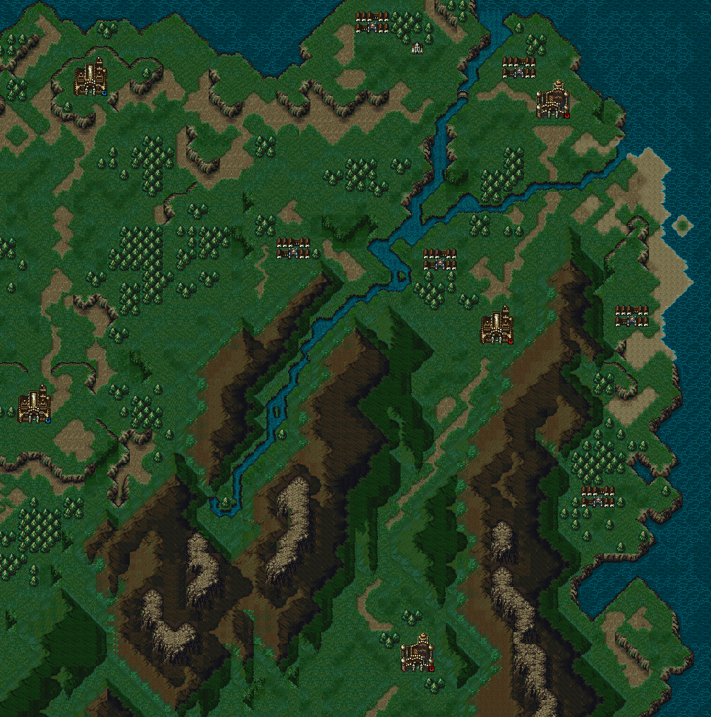Глава 8 map