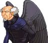 Nealuchi — Fire Emblem: Radiant Dawn