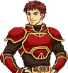 Kieran — Fire Emblem: Path of Radiance