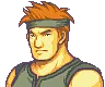 Lot — Fire Emblem: The Binding Blade
