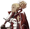 Flavia — Fire Emblem: Awakening