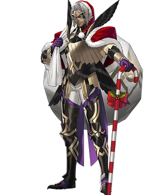 Bruno: Masked Reveler