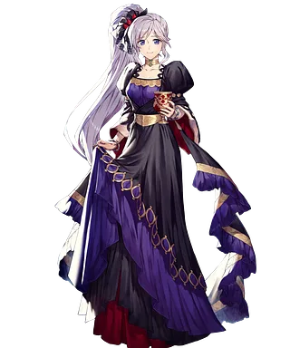 Ishtar: Thunder's Waltz