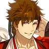 Shiro — Fire Emblem Heroes
