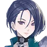 Shamir — Fire Emblem Heroes
