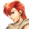Julian — Fire Emblem Heroes