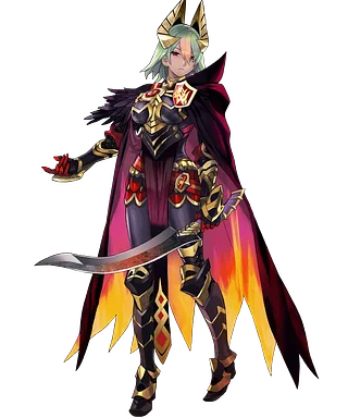 Laegjarn: Sheathed Steel