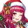 Yunaka — Fire Emblem Heroes
