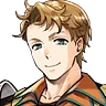 Boucheron — Fire Emblem Heroes