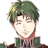Oscar — Fire Emblem Heroes
