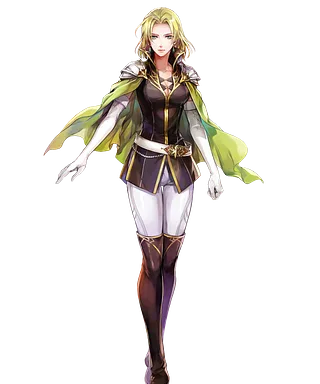 Selena: Fluorspar