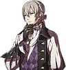 Jakob — Fire Emblem Fates