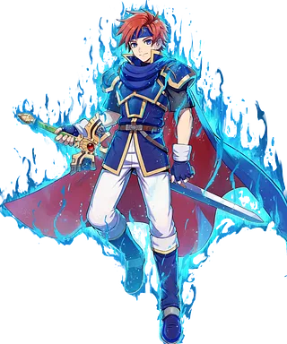Roy: Of Binding