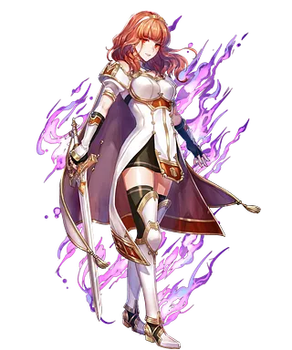 Celica: Imprisoned Soul