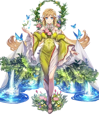 Ymir: Life-Mother