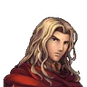 Elrean — Fire Emblem: New Mystery of the Emblem ~Heroes of Light and Shadow~