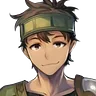Gray — Fire Emblem Heroes