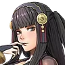 Rhajat — Fire Emblem Heroes