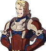 Arthur — Fire Emblem Fates