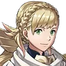 Sharena — Fire Emblem Heroes