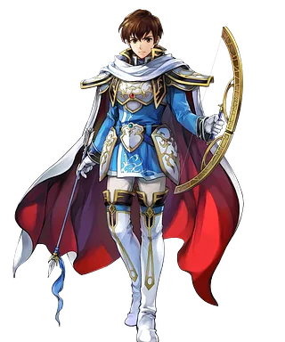 Leif: Sworn to Country