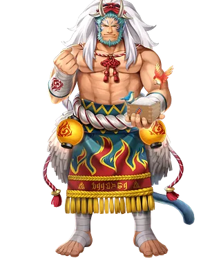 Mordecai: Gentle Firetender