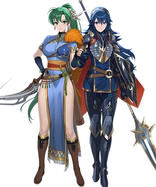 Lyn: Glitters of Hope