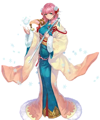 Gunnthrá: Year's First Dream