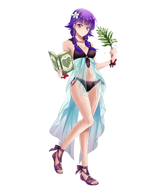 Lute: Summer Prodigy