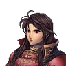Sheena — Fire Emblem: New Mystery of the Emblem ~Heroes of Light and Shadow~