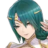 Thórr — Fire Emblem Heroes