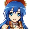 Lilina — Fire Emblem Heroes