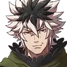 Shura — Fire Emblem Heroes
