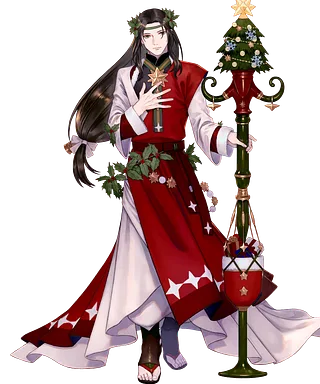 Sephiran: Hoary Sovereign