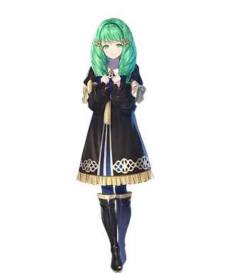 Flayn: Playing Innocent