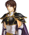Tanith — Fire Emblem: Radiant Dawn