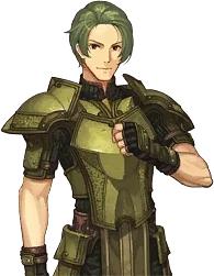 Forsyth