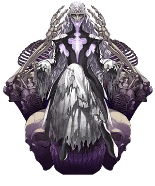 Hel: Death Sovereign