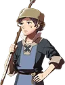 Donnel — Fire Emblem: Awakening