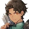 Cyril — Fire Emblem Heroes