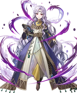 Canis: Ill Portent