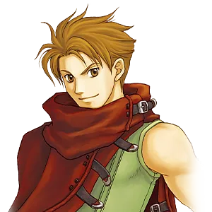 Matthew
