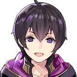 Morgan